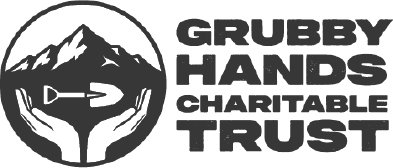 Grubby Hands Charitable Trust