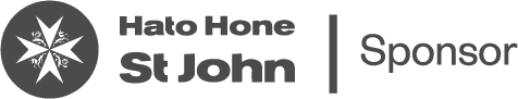 Hato Hone St John, Sponsor